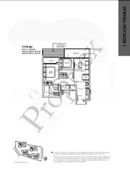 The Verandah Residences (D5), Apartment #607448901